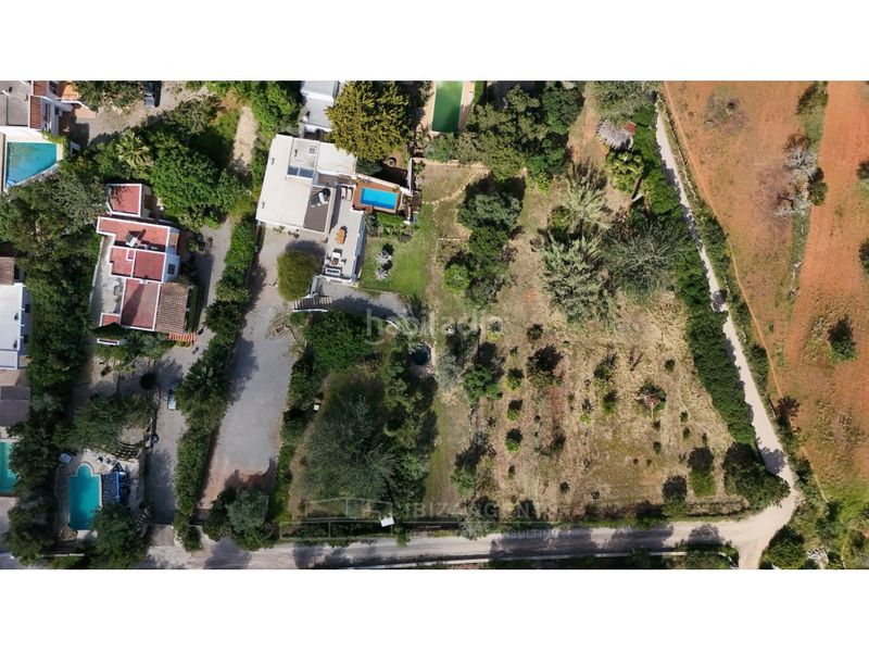 Foto 13b65124-82e8-451e-b136-50ccf5063240. Casa amb aparcament a Sant Carles Santa Eulària