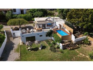 Haus in Sant Carles. Can granota, san carlos