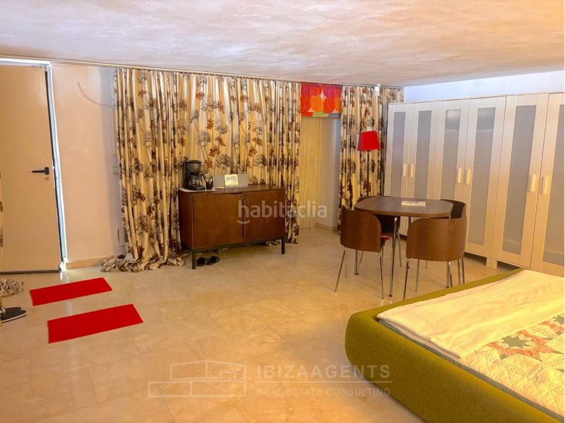 Foto 288e5cdb-4ef0-49cc-9322-053e40bb0f5d. Casa amb aparcament piscina a Santa Eulària des riu Santa Eulària