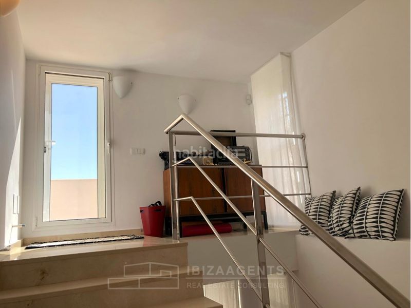 Foto 2fa4bac9-e424-47ee-922b-4fec4059b92f. Casa amb aparcament piscina a Santa Eulària des riu Santa Eulària