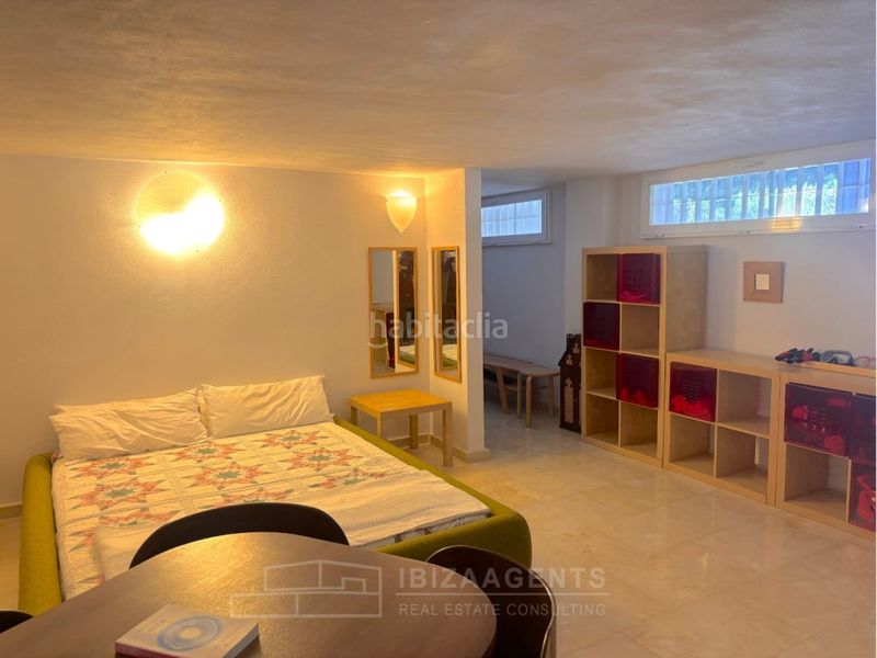 Foto 4c3edabe-531e-474b-ab8e-066b0b2049c4. Casa amb aparcament piscina a Santa Eulària des riu Santa Eulària