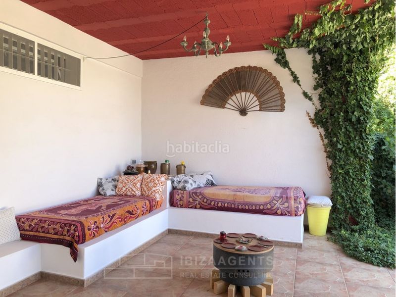 Foto 5c446ac6-5e40-4549-9cfa-a165e4749151. Casa amb aparcament piscina a Santa Eulària des riu Santa Eulària