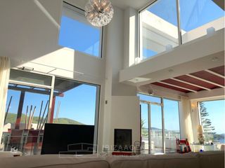 Casa in Santa Eulària des Riu. Villa white, santa eulalia