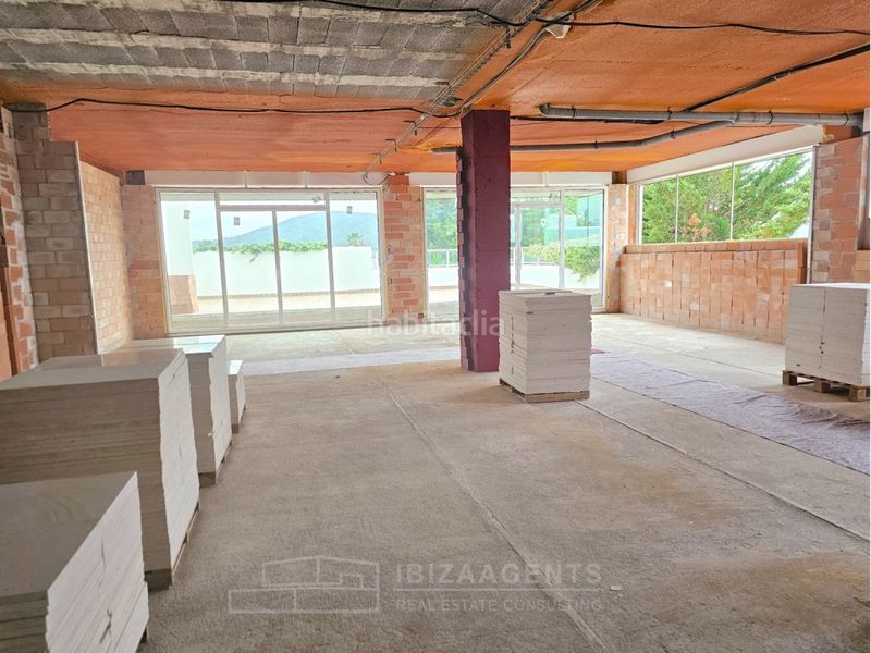 Foto 91d95c7c-e9fc-424e-8d4c-79c73b0abd9a. Casa amb aparcament piscina a Santa Eulària des riu Santa Eulària