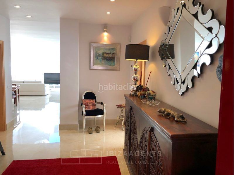 Foto b142243a-347d-486d-86a1-768823c27070. Casa amb aparcament piscina a Santa Eulària des riu Santa Eulària