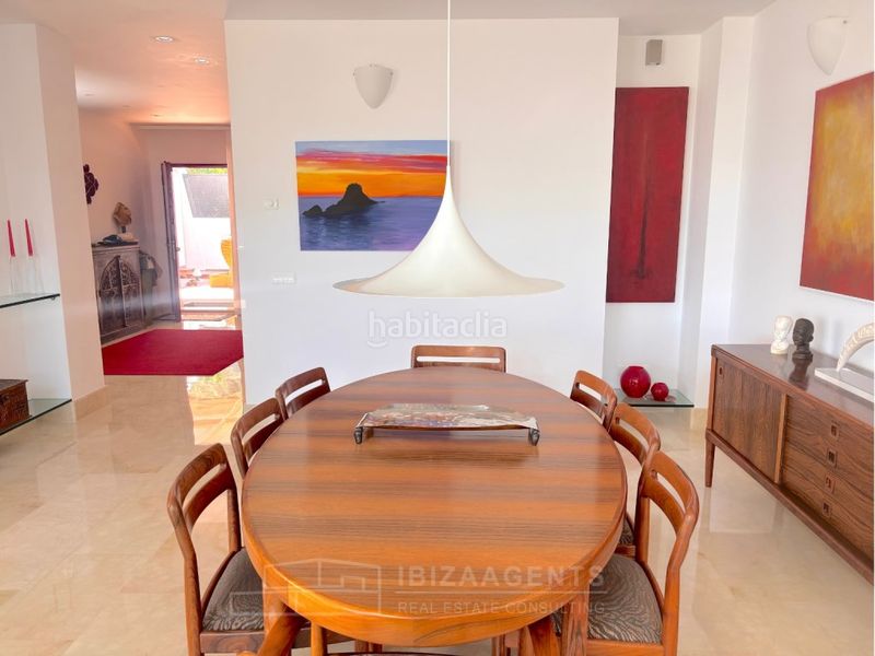 Foto bf037214-61a4-4c6d-be5f-dd00644ce7aa. Casa amb aparcament piscina a Santa Eulària des riu Santa Eulària
