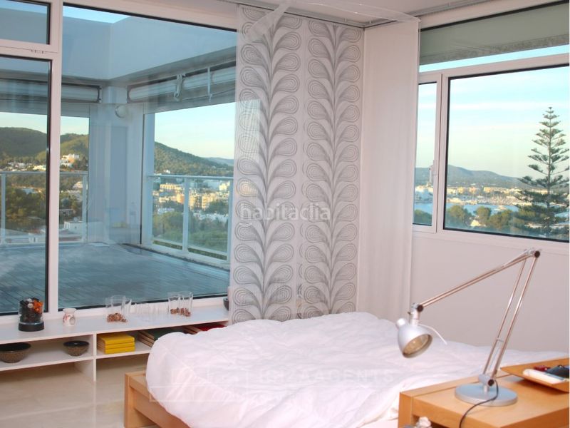 Foto d6670b09-76f0-4bba-8418-4e923afb9410. Casa amb aparcament piscina a Santa Eulària des riu Santa Eulària