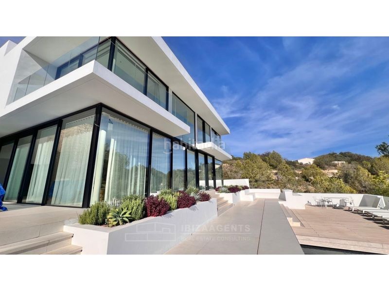 Foto 012a8176-1f1b-4d6a-9d8e-2524be956574. Casa amb calefacció a Can Furnet Santa Eulària
