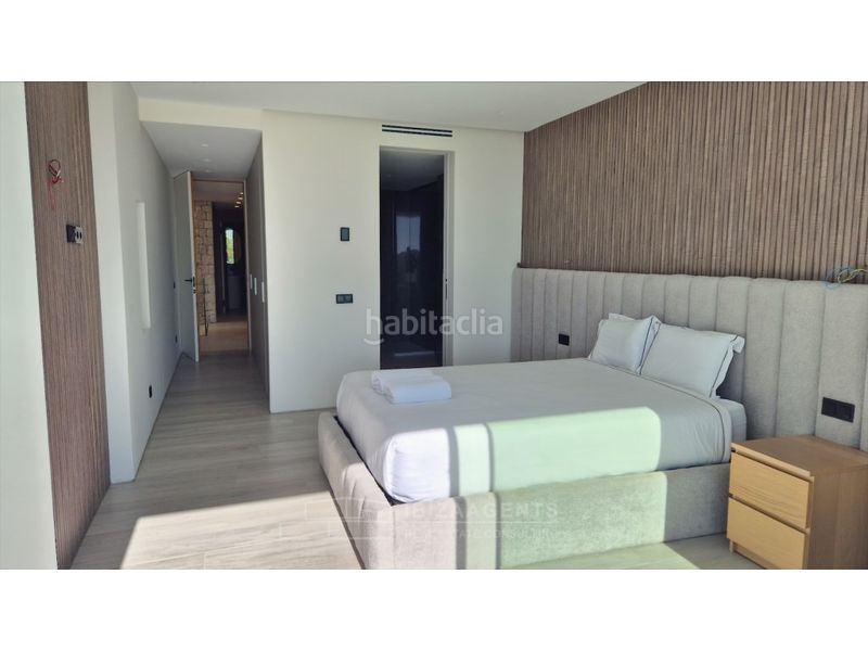Foto 518c5417-e7e8-476b-acdf-e4b601be06a6. Casa amb calefacció a Can Furnet Santa Eulària