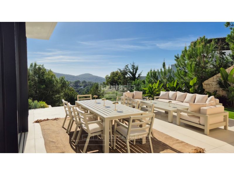 Foto e512babe-19be-4c52-b262-734394d3f050. Casa amb calefacció a Can Furnet Santa Eulària