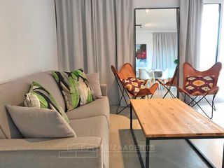 Location Appartement à Marina Botafoc-Talamanca. Portamar, marina botafoch