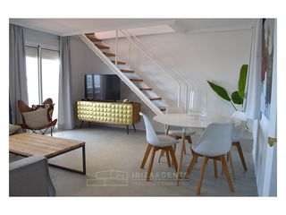 Location Appartement à Marina Botafoc-Talamanca. Portamar, marina botafoch