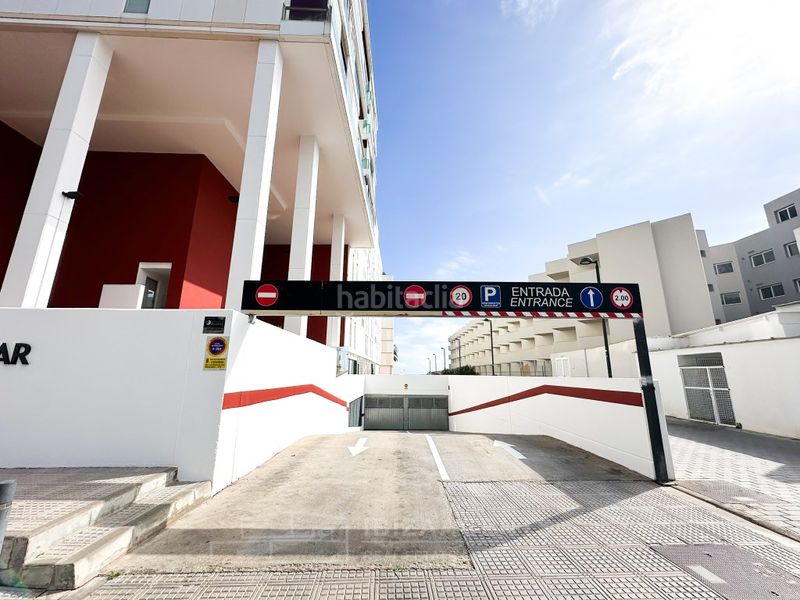 Foto 595a2f0b-cda0-4105-92c4-34a79a7e7df1. Dúplex a Ses Figueretes - Platja d'en Bossa - Cas Serres Ibiza