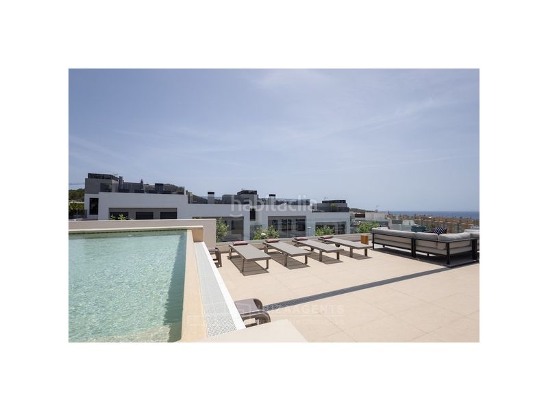 Foto 0dca7271-381f-4d69-b8d0-b48a42777886. Casa amb aparcament piscina a Jesús Santa Eulària