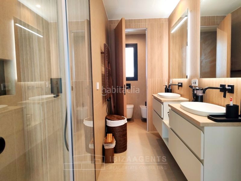 Foto 587f7634-f724-4735-b5f0-c3220469682e. Casa amb aparcament piscina a Jesús Santa Eulària