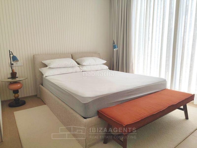Foto a7093cfa-d054-4464-a017-f1bae0356e93. Casa amb aparcament piscina a Jesús Santa Eulària