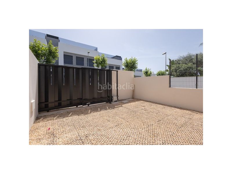 Foto baf6a2c4-59e4-4330-a2e7-e074dd636b18. Casa amb aparcament piscina a Jesús Santa Eulària