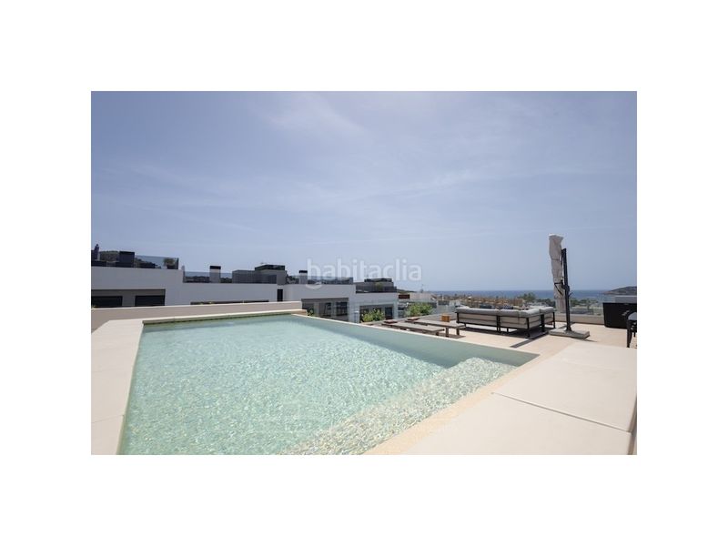Foto cbb0d22e-ef0a-4f81-bdb7-fcbef09b3ab0. Casa amb aparcament piscina a Jesús Santa Eulària