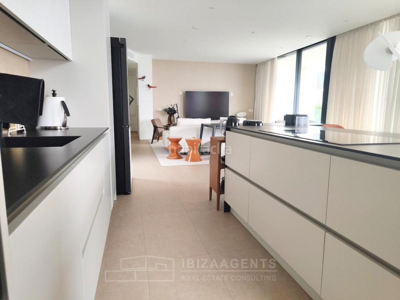 Foto e8f7b2b3-35ae-4f9b-b317-c914e87135f2. Casa amb aparcament piscina a Jesús Santa Eulària