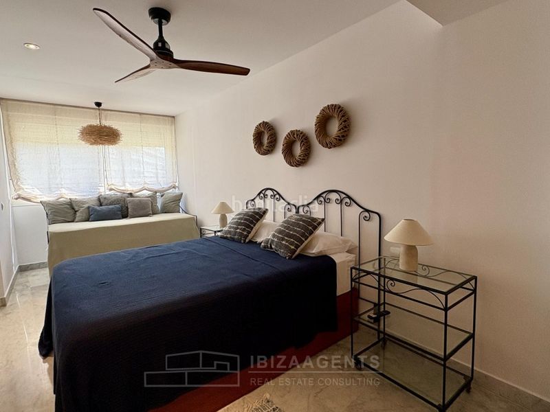 Foto de900f16-c7e7-4a40-b6ec-89bea7c64281. Lloguer apartament amb aparcament piscina a Marina Botafoc-Talamanca Ibiza