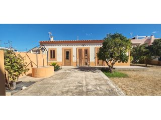 Chalet en Puig d´en Valls. Can mat, puig den valls