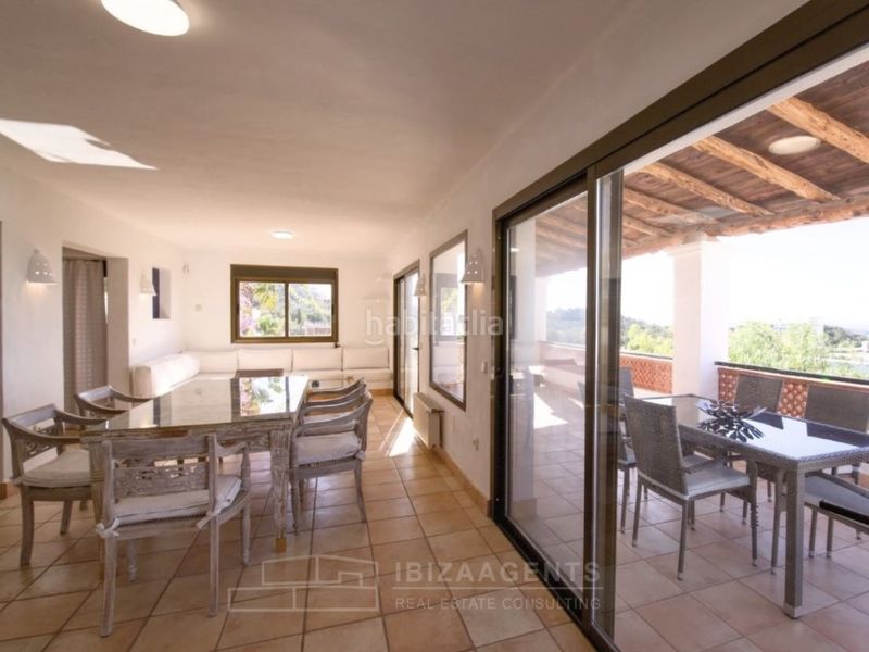 Foto 4e3cf5b2-39fb-4934-8435-e2779c86e295. Casa amb piscina a Jesús Santa Eulària