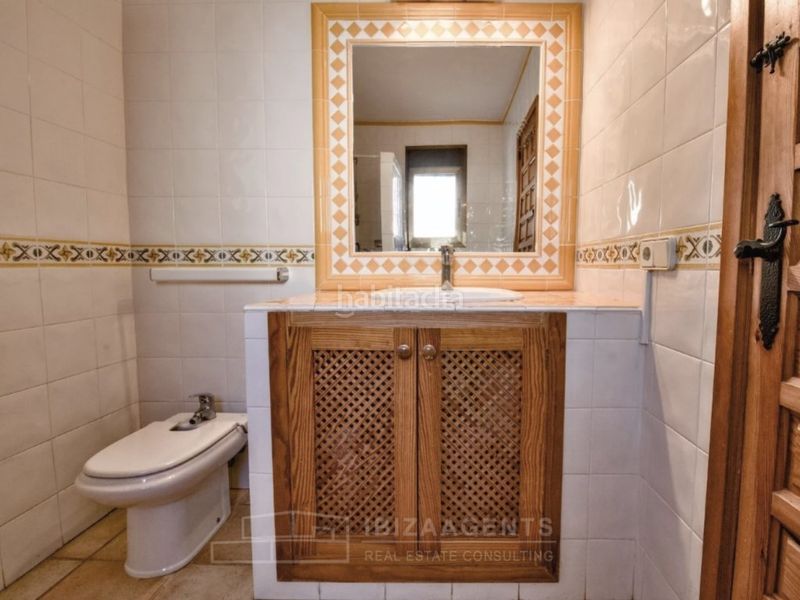 Foto 51951fb8-3d60-4903-9909-a562b6d2960e. Casa amb piscina a Jesús Santa Eulària