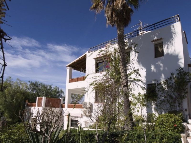 Foto 65a3fae4-5641-4617-aeb2-39a56b4723ad. Casa amb piscina a Jesús Santa Eulària