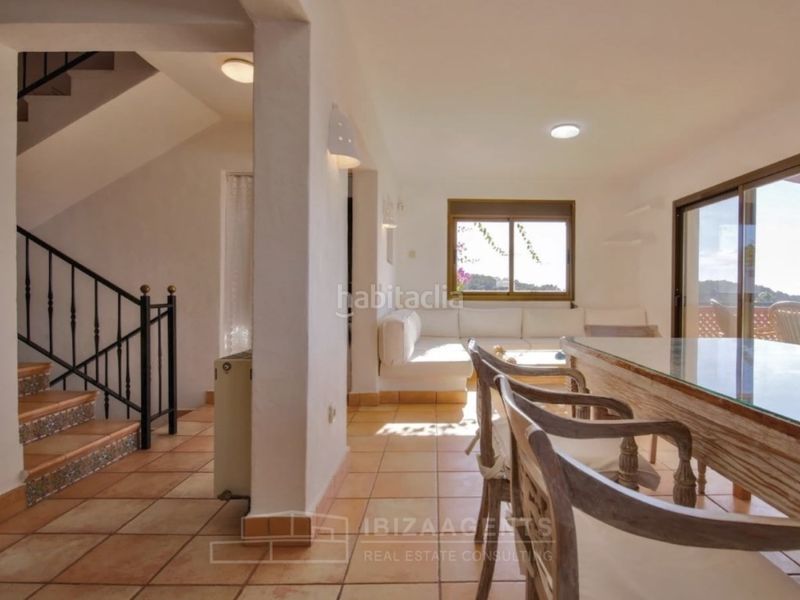 Foto a4de49d5-0bcd-4704-9e8c-4746f35d5bdd. Casa amb piscina a Jesús Santa Eulària