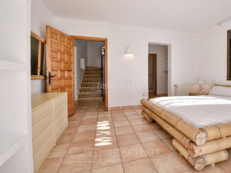 Foto d763b9b5-c5e8-4248-a3b8-412d8d7071e2. Casa amb piscina a Jesús Santa Eulària