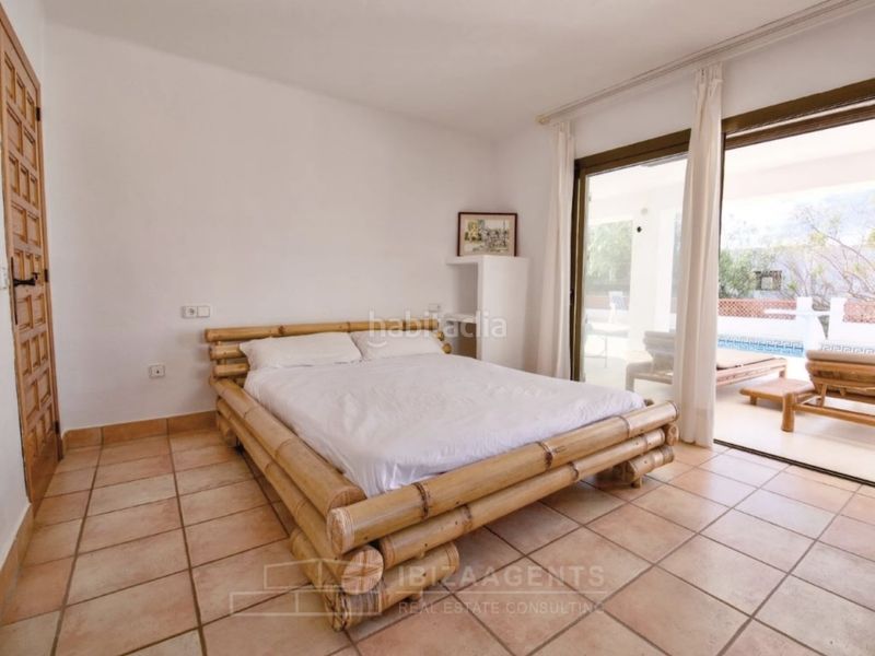 Foto dbc9276c-c866-4821-80bd-291bdaa8924d. Casa amb piscina a Jesús Santa Eulària