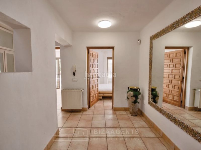 Foto de047597-6964-4199-a014-aeac31a300ab. Casa amb piscina a Jesús Santa Eulària