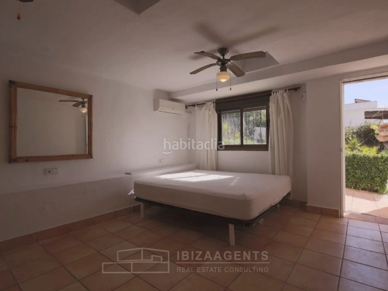 Foto eb6c5df2-cab0-47d2-b9ef-a0d0ff444d0d. Casa amb piscina a Jesús Santa Eulària