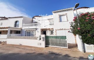 Casa  Sant maurici. Casa en venta en empuriabrava, con 109 m2, 2 habitaciones y 2 ba