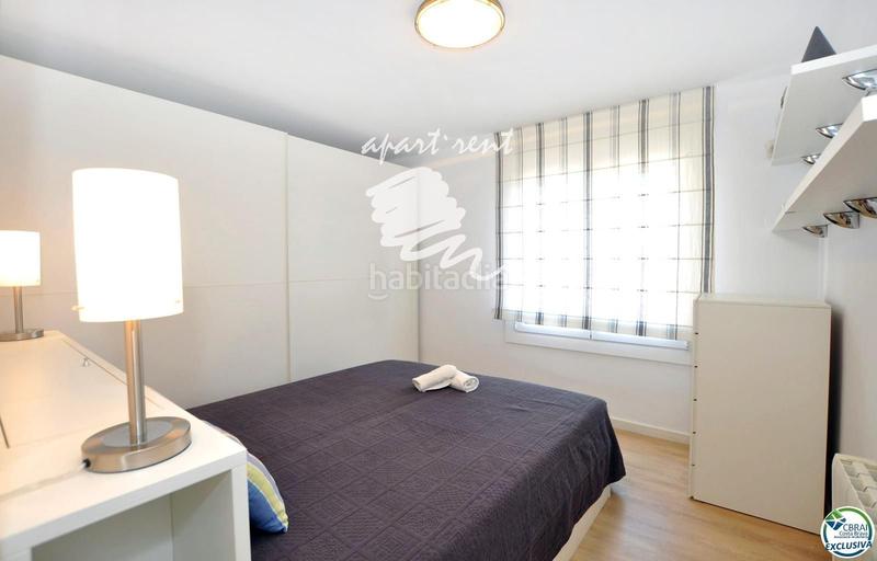 Foto 12850844-eb87-4778-8879-5bab562bd19d. Piso el far apartamento en 1 línea de mar y licencia turística en Roses