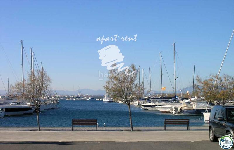 Foto 1322a92b-a43c-49d9-83b6-54ed1b166d51. Piso el far apartamento en 1 línea de mar y licencia turística en Roses