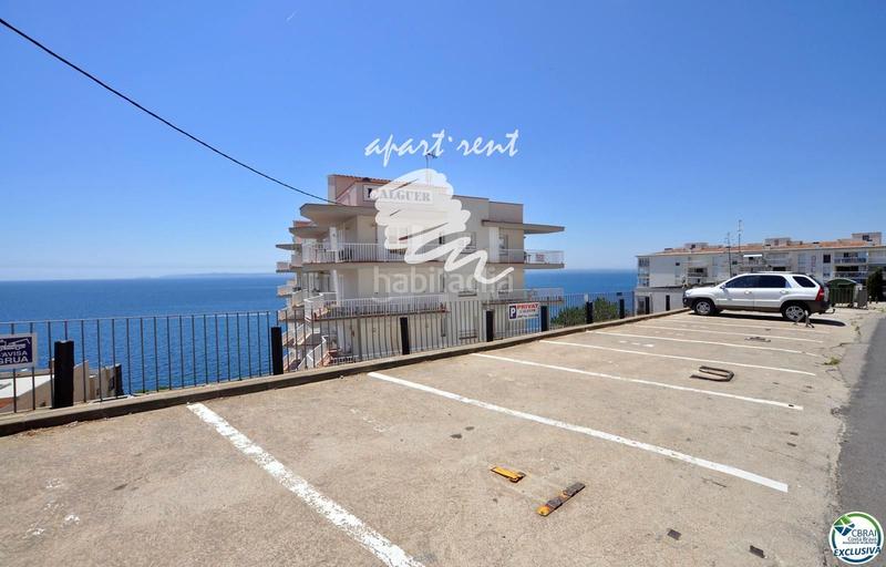 Foto 22885e50-1521-40ef-a2a6-2cdf9b60a564. Piso el far apartamento en 1 línea de mar y licencia turística en Roses