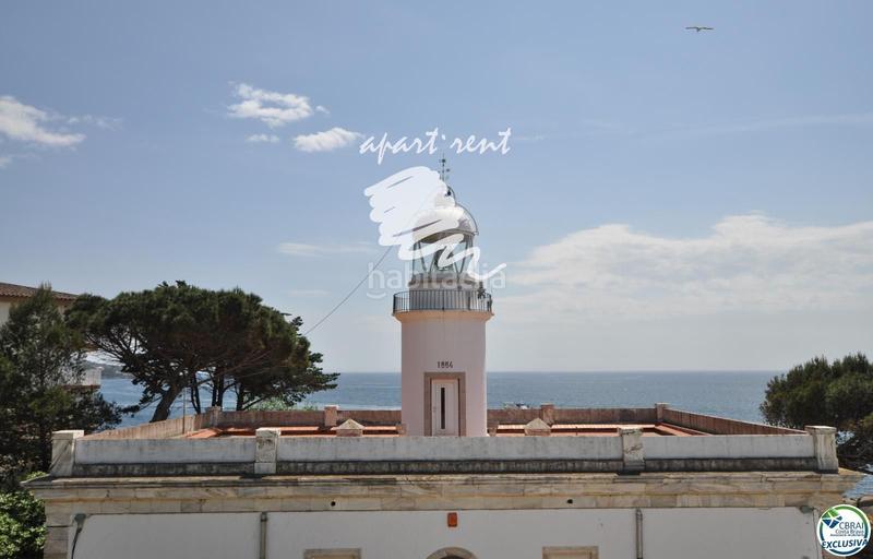 Foto 9d8a38f7-efda-4d36-aa54-717c886a5623. Piso el far apartamento en 1 línea de mar y licencia turística en Roses