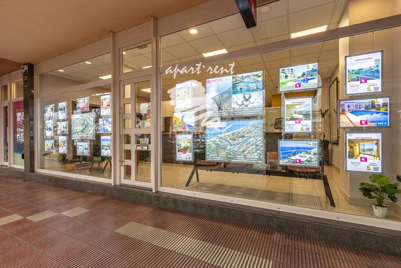 Foto a85ccb83-742b-4677-be79-58c01df6e7d6. Piso el far apartamento en 1 línea de mar y licencia turística en Roses