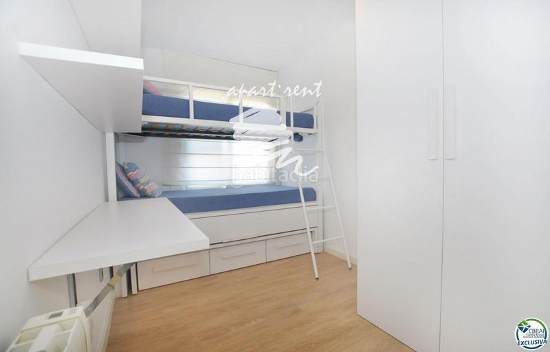Foto b7c0fa39-9f5f-4671-abf4-887371b7744c. Piso el far apartamento en 1 línea de mar y licencia turística en Roses
