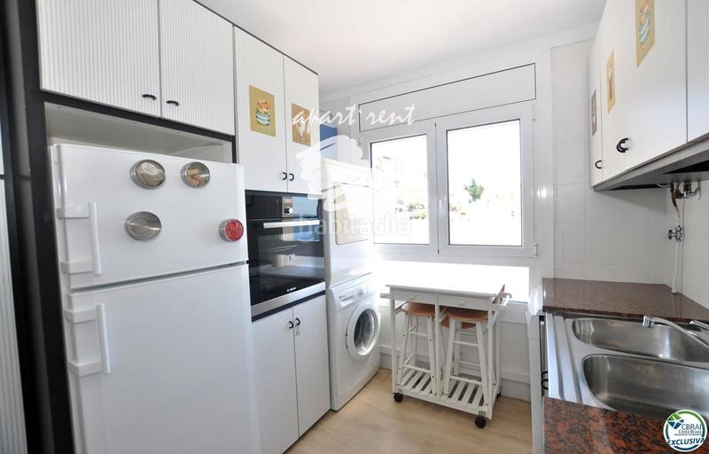Foto ee02f49f-a926-4e47-bd63-7bce5afaef3a. Piso el far apartamento en 1 línea de mar y licencia turística en Roses