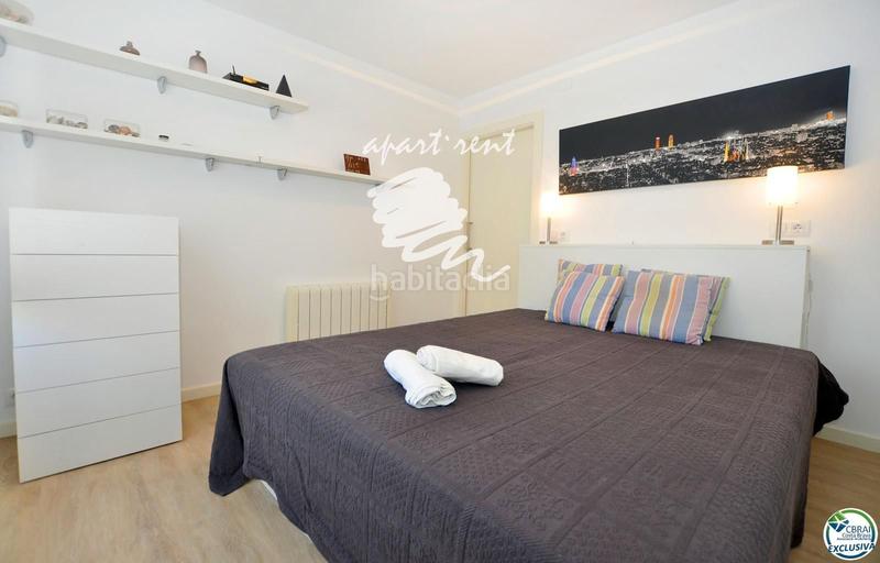 Foto f87ee34e-5d95-4db3-ad72-4a11058be726. Piso el far apartamento en 1 línea de mar y licencia turística en Roses
