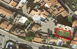 Terreny residencial  N/a. Parcela en venta en roses.
