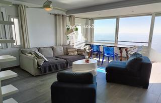 Pis  Jeroni pau. Canyelles roses apartamento de 3 dormitorios con vistas al mar y
