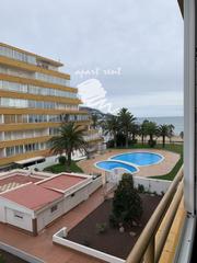 Flat  Gola estany. Holiday center roses  santa margarita. con licencia turstica