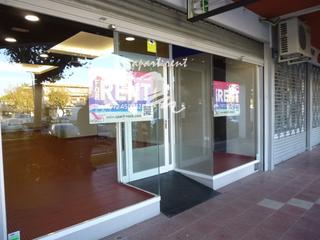 Location Local commercial  Gran reserva. 087260empuriabrava av. fages de climent local comercial en alqui