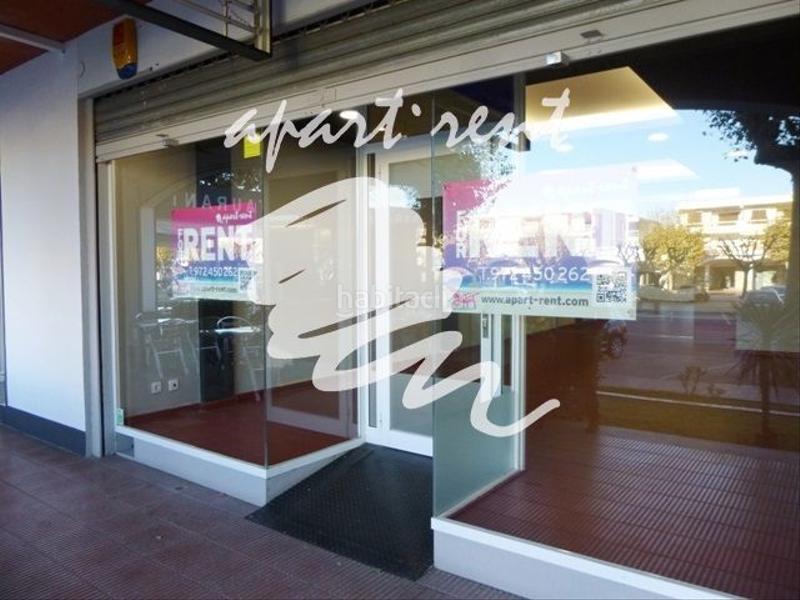Foto 16adbd7b-3931-44da-a9c4-0ff726e2e925. Alquiler local comercial 087260 av. fages de climent local comercial en alquiler anual en Empuriabrava