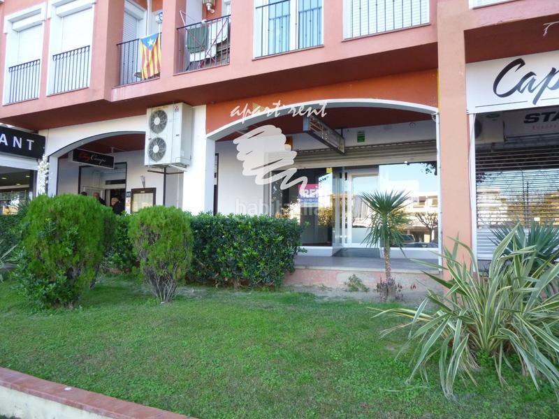 Foto ea8b67eb-ad8f-4da7-8148-d9372fafc2f6. Alquiler local comercial 087260 av. fages de climent local comercial en alquiler anual en Empuriabrava