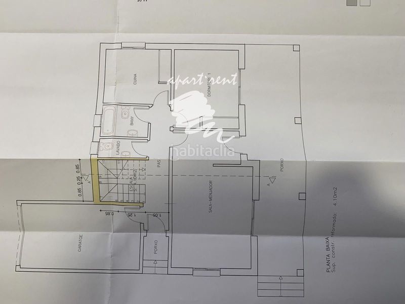 Foto d4bbd30c-c033-4e8b-b07b-05b982978245. Casa amb calefacció aparcament a Nord Roses