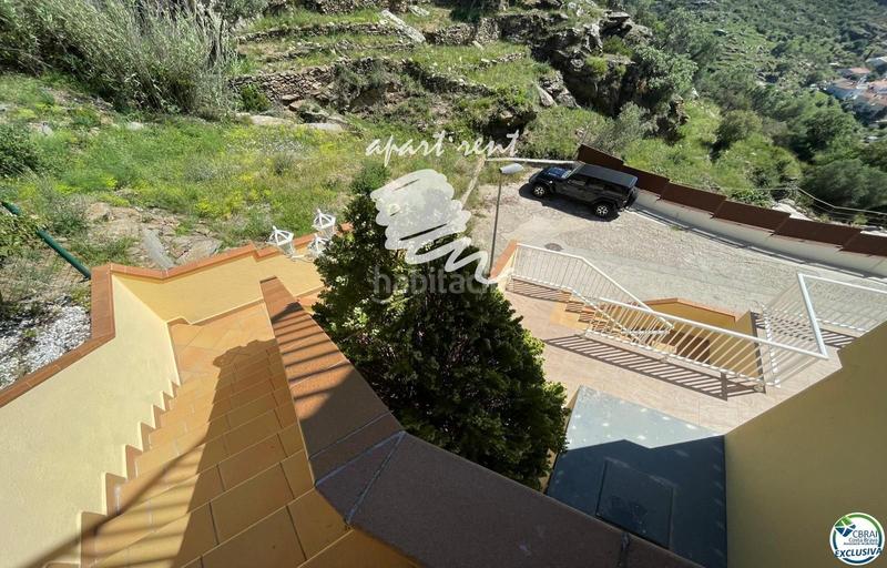 Foto b206b1d4-9d90-467c-9302-6b602cd7501f. Casa la muntanyeta impresionante villa con ascensor en parcela de 608 m2 con piscina y vistas al mar en Roses